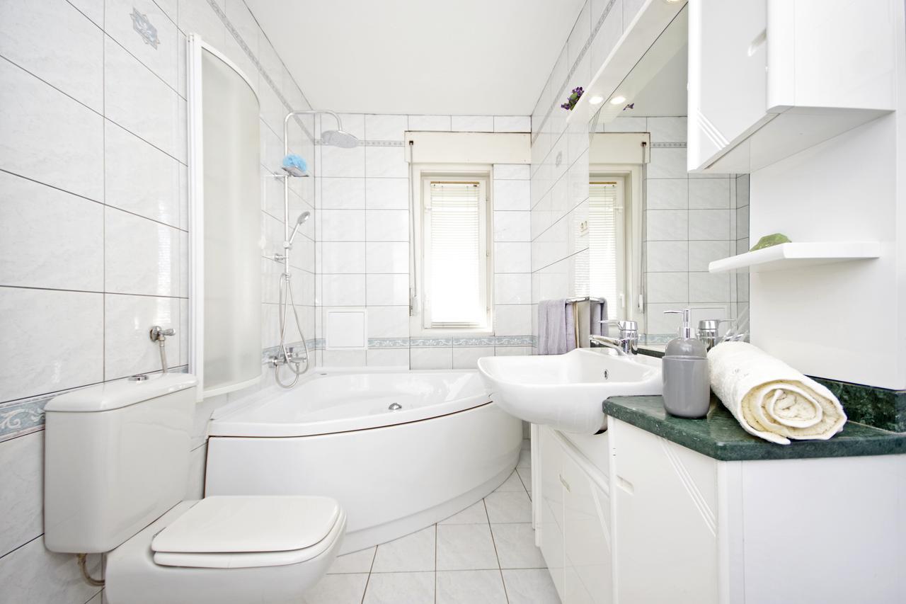 D & J Apartment Сплит Екстериор снимка