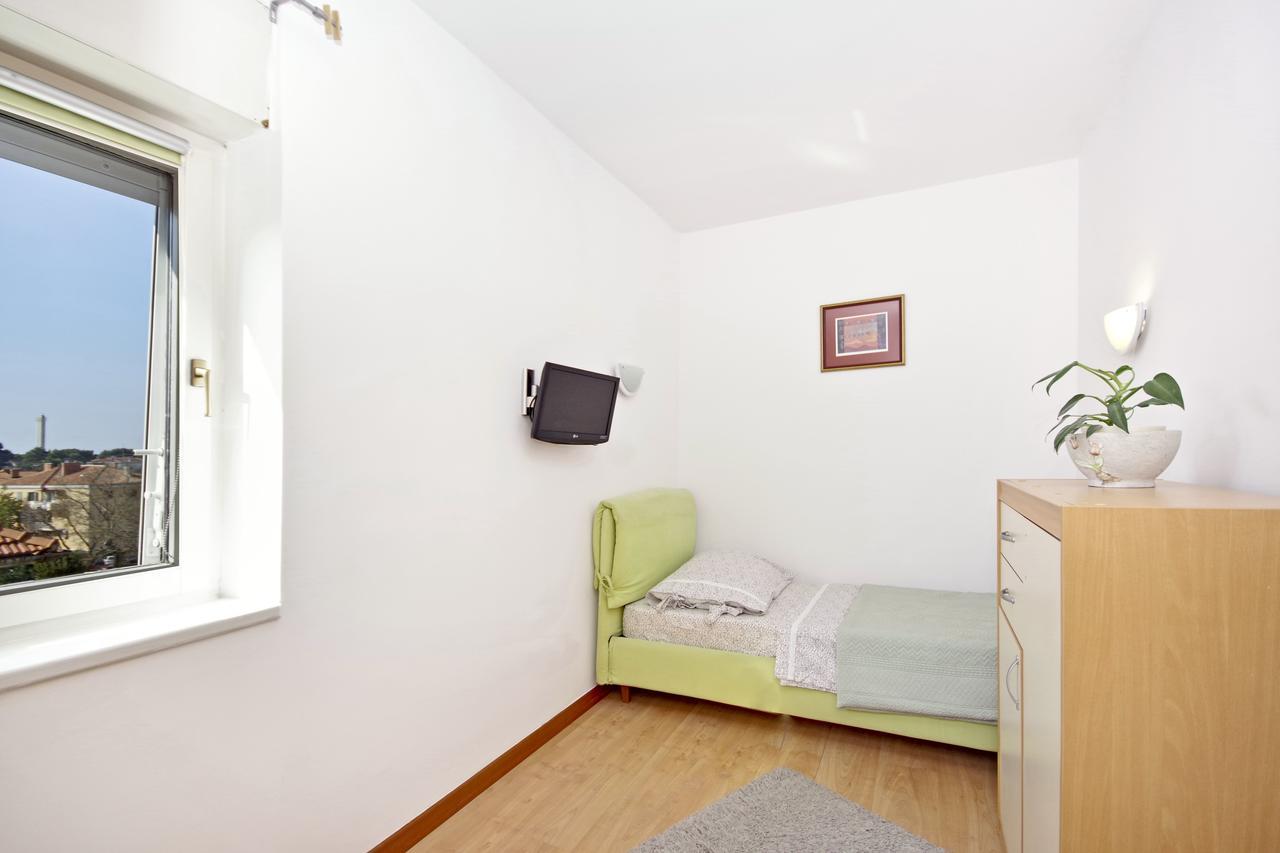 D & J Apartment Сплит Екстериор снимка