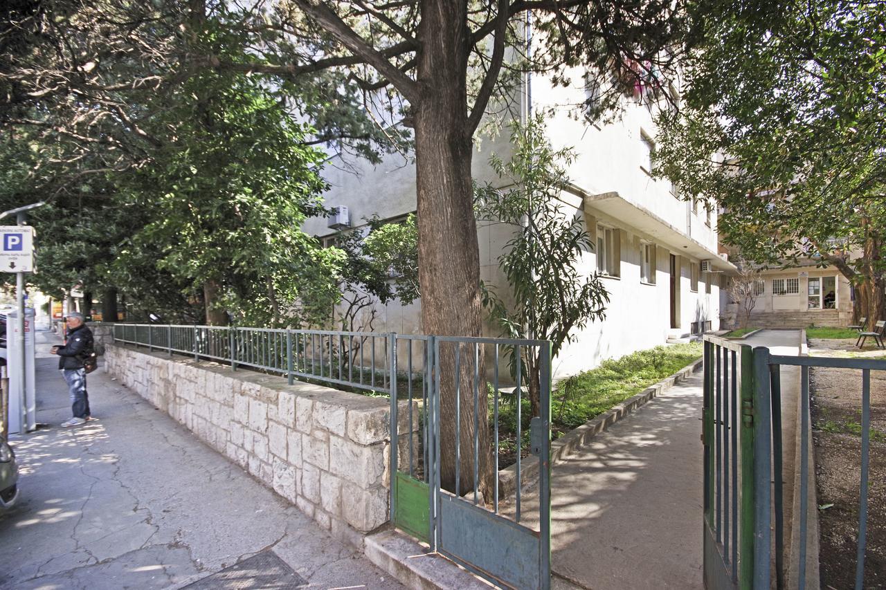 D & J Apartment Сплит Екстериор снимка