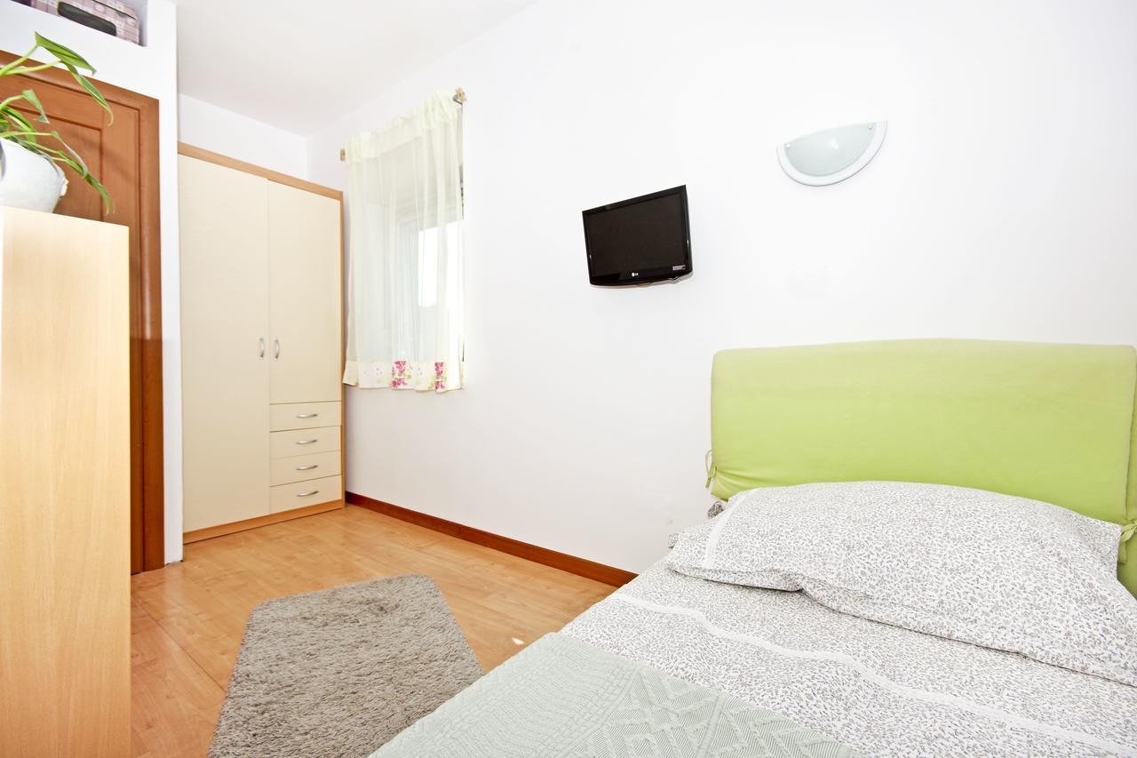 D & J Apartment Сплит Екстериор снимка