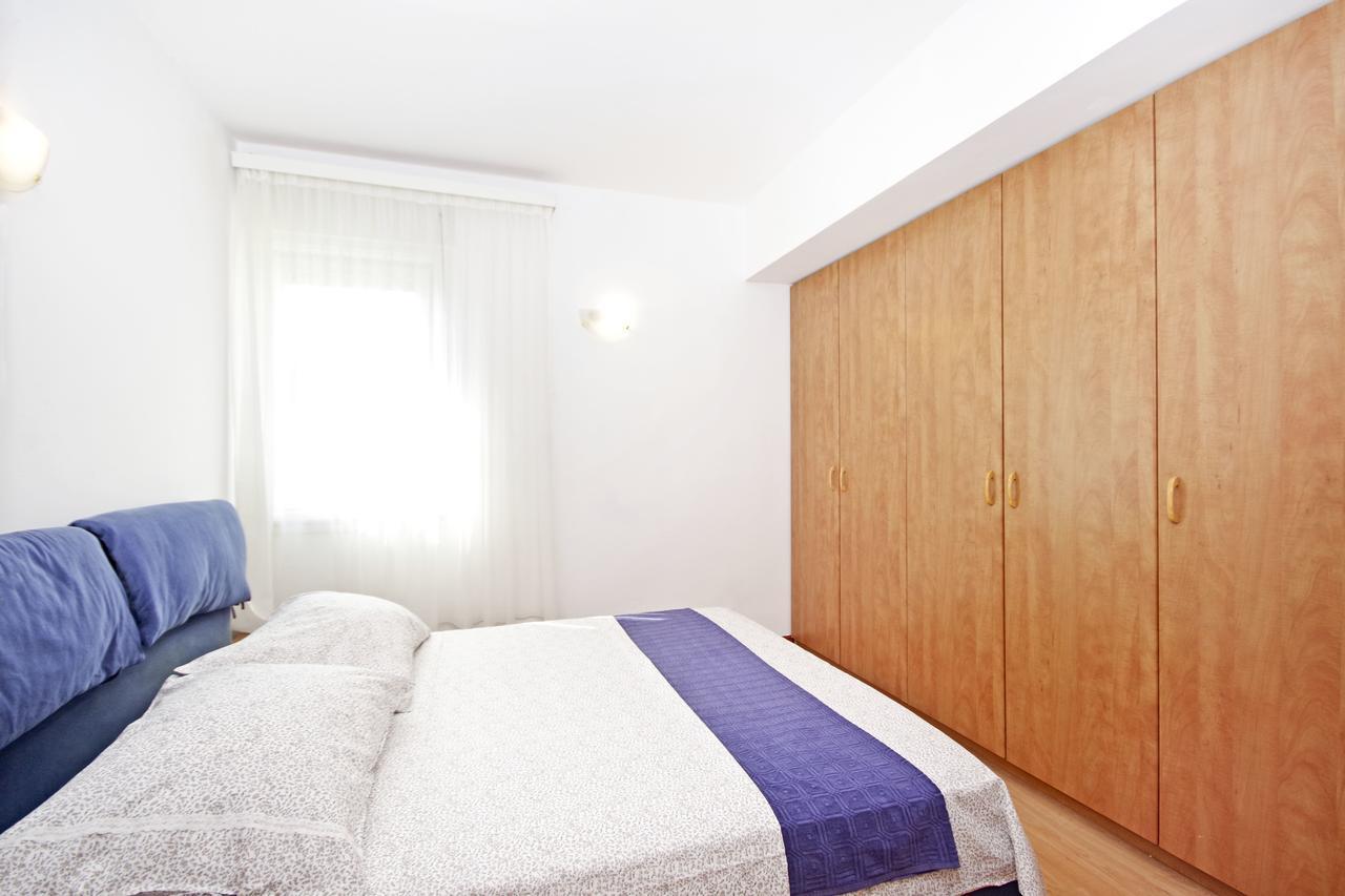 D & J Apartment Сплит Екстериор снимка