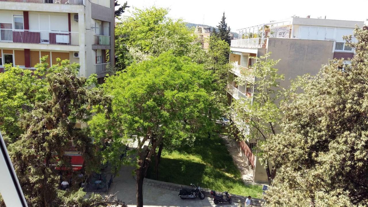 D & J Apartment Сплит Екстериор снимка